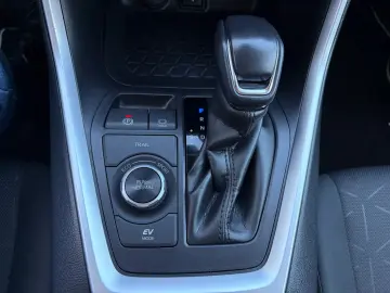 TOYOTA RAV-4 Dynamic 4x4   Car No. 154