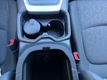 TOYOTA RAV-4 Dynamic 4x4   Car No. 154