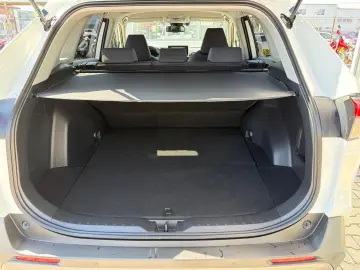 TOYOTA RAV-4 Dynamic 4x4   Car No. 154