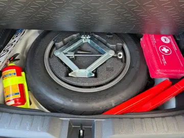 TOYOTA RAV-4 Dynamic 4x4   Car No. 154