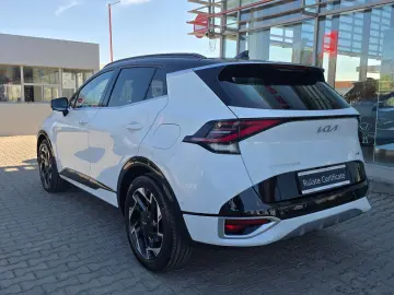 KIA Sportage Plug In Hybrid - 4x4 - GT Line