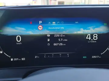 KIA Sportage Plug In Hybrid - 4x4 - GT Line