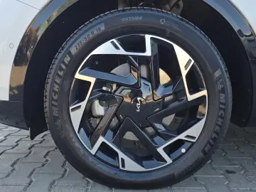 KIA Sportage Plug In Hybrid - 4x4 - GT Line