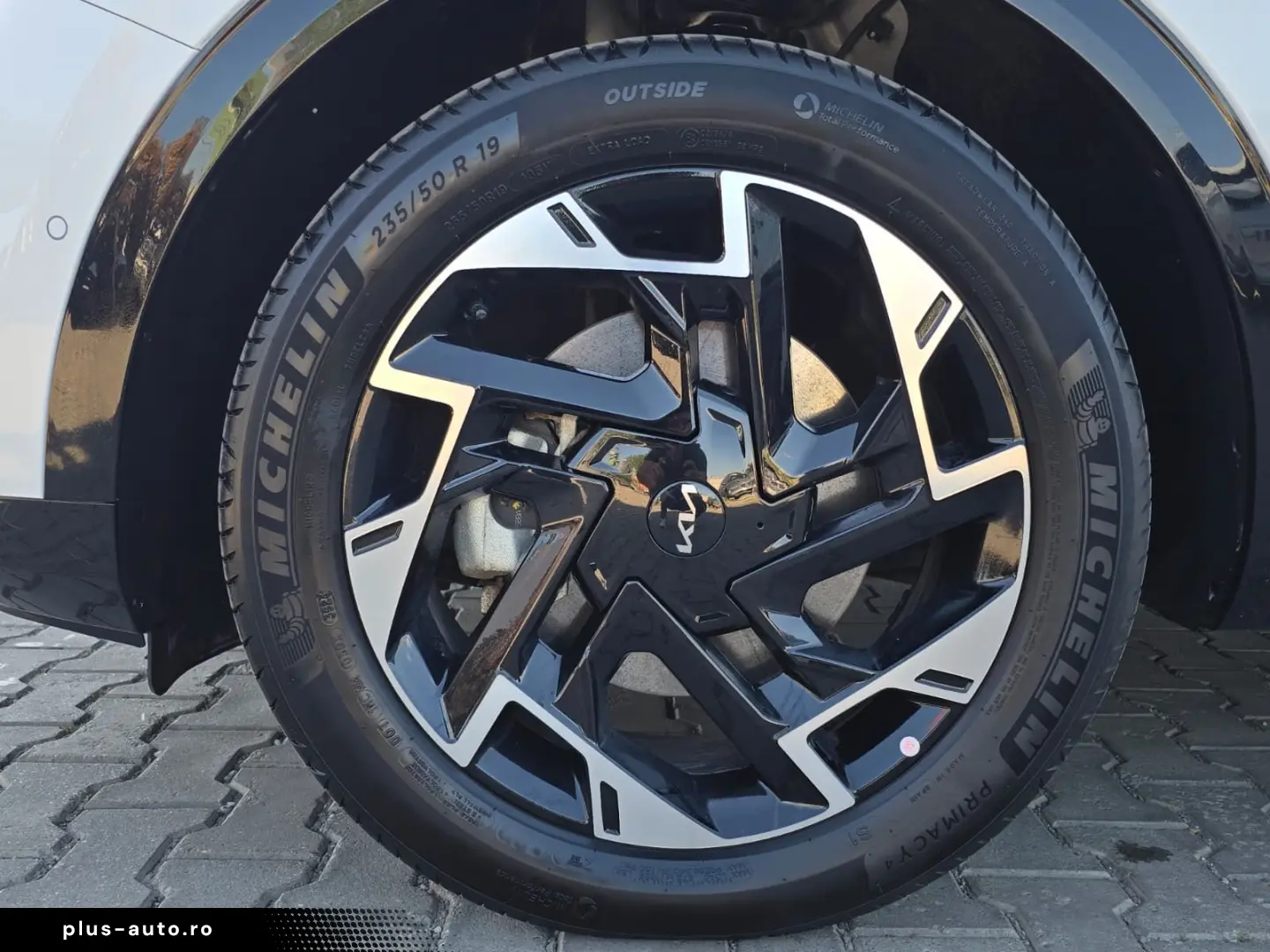 KIA Sportage Plug In Hybrid - 4x4 - GT Line
