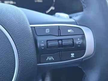 KIA Sportage Plug In Hybrid - 4x4 - GT Line