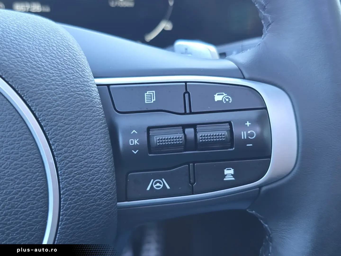 KIA Sportage Plug In Hybrid - 4x4 - GT Line