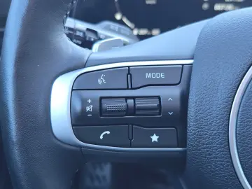 KIA Sportage Plug In Hybrid - 4x4 - GT Line