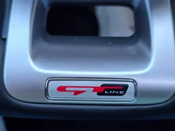 KIA Sportage Plug In Hybrid - 4x4 - GT Line