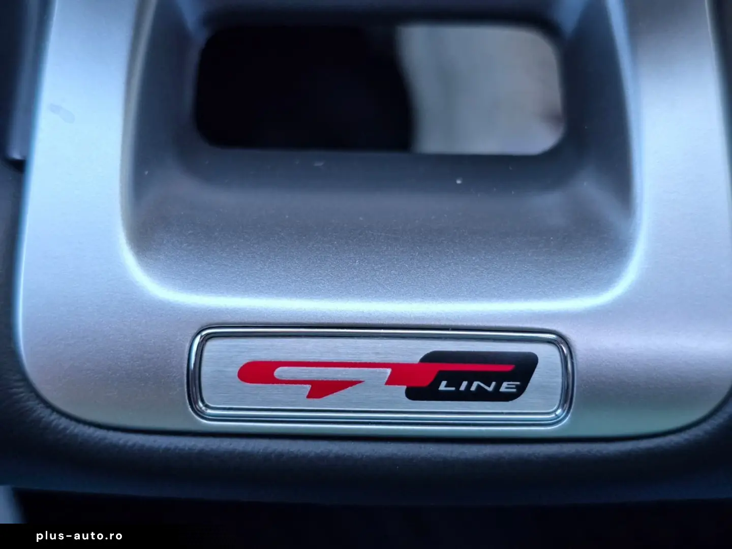 KIA Sportage Plug In Hybrid - 4x4 - GT Line