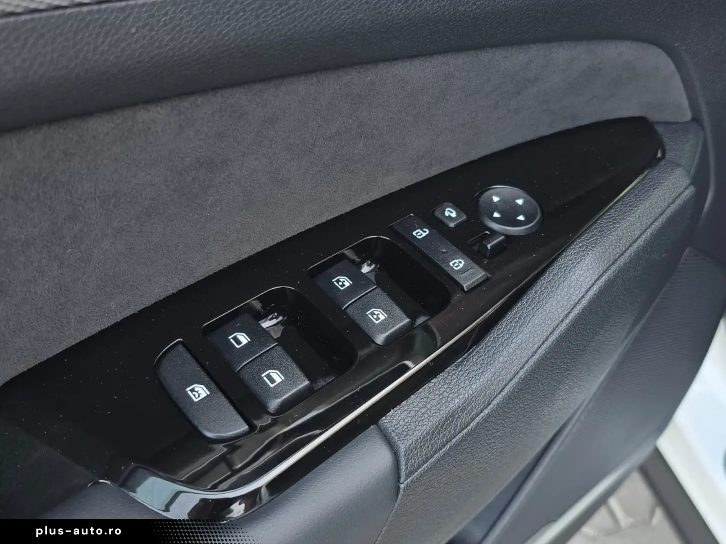 KIA Sportage Plug In Hybrid - 4x4 - GT Line