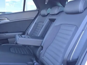 KIA Sportage Plug In Hybrid - 4x4 - GT Line