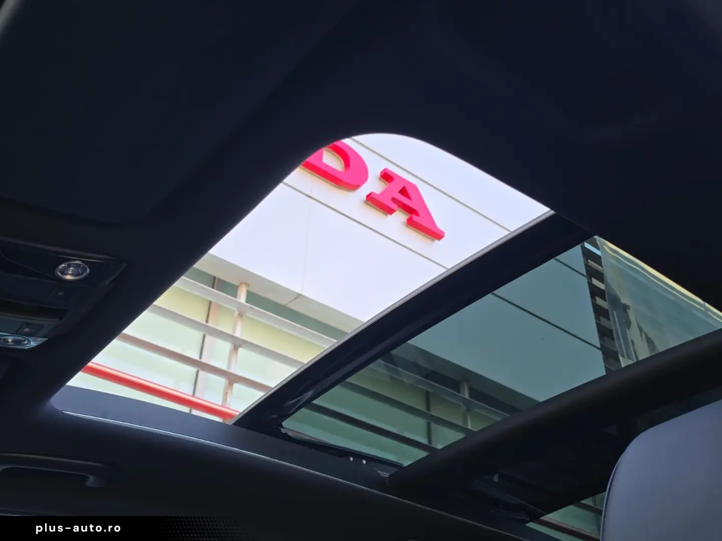 KIA Sportage Plug In Hybrid - 4x4 - GT Line