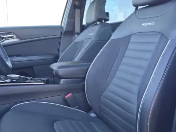 KIA Sportage Plug In Hybrid - 4x4 - GT Line