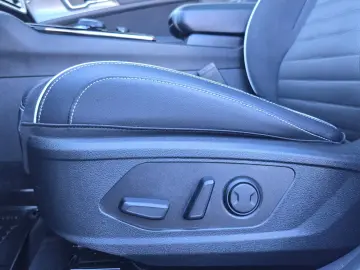 KIA Sportage Plug In Hybrid - 4x4 - GT Line