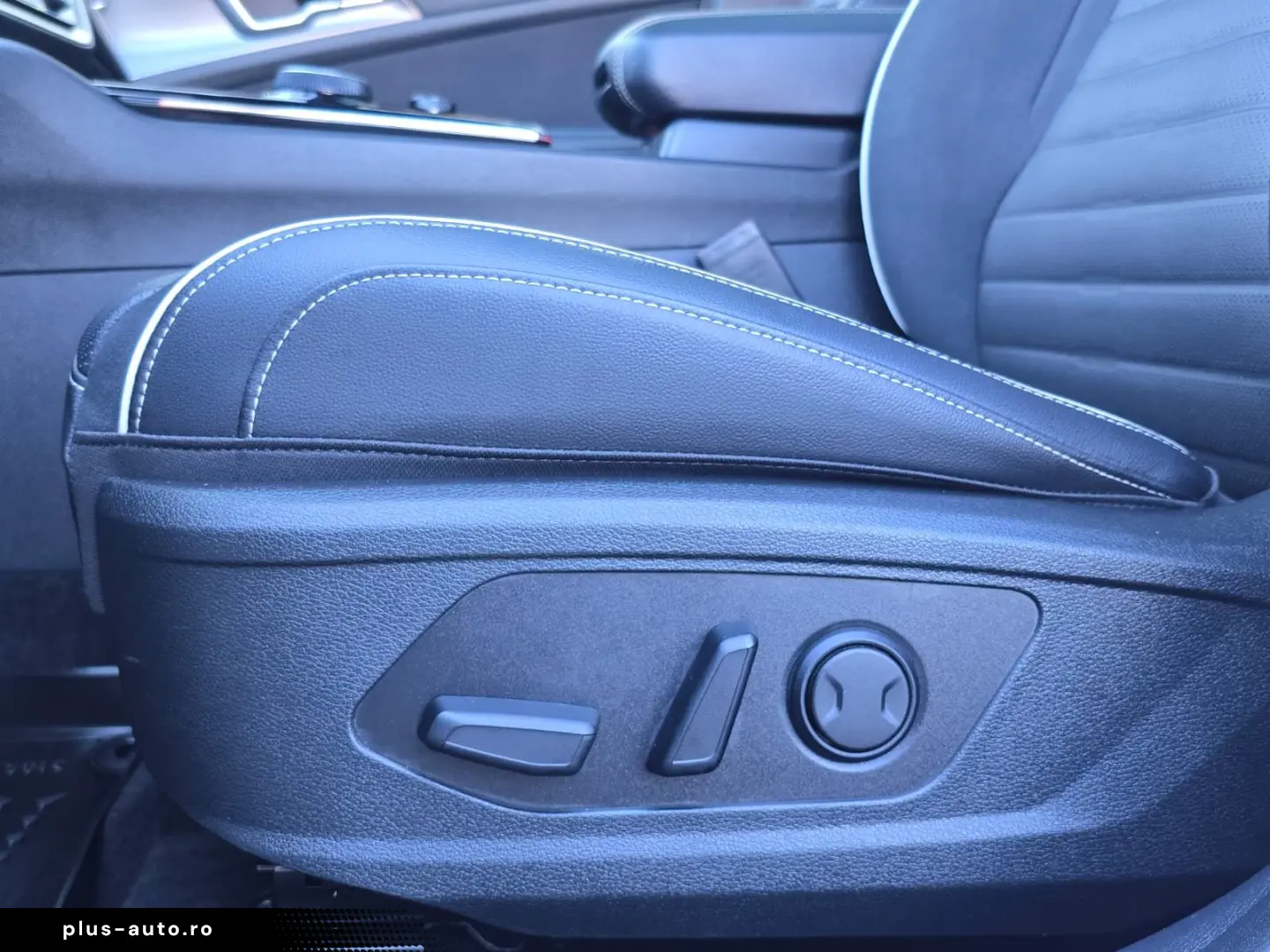 KIA Sportage Plug In Hybrid - 4x4 - GT Line