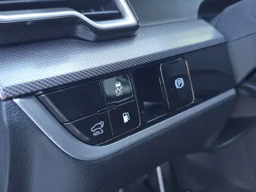 KIA Sportage Plug In Hybrid - 4x4 - GT Line