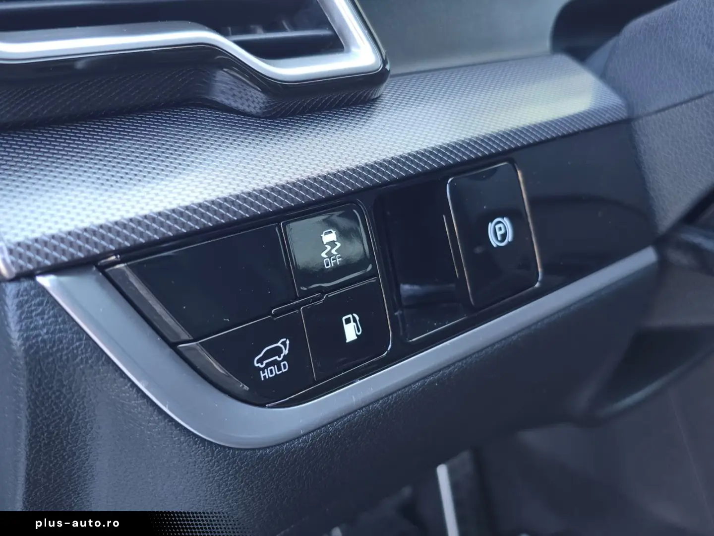 KIA Sportage Plug In Hybrid - 4x4 - GT Line