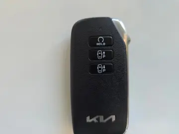 KIA Sportage Plug In Hybrid - 4x4 - GT Line