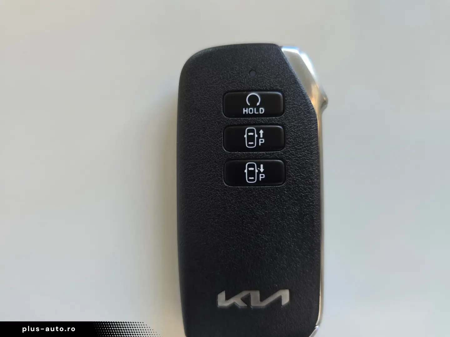 KIA Sportage Plug In Hybrid - 4x4 - GT Line