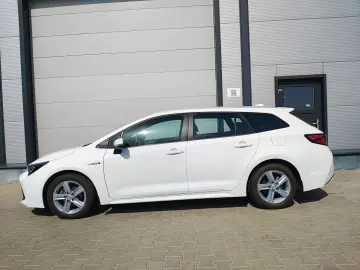 Toyota Corolla 1.8 Hybrid Business
