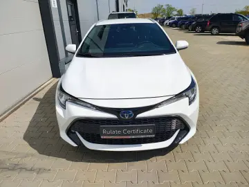 Toyota Corolla 1.8 Hybrid Business
