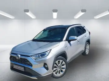 Toyota Rav-4