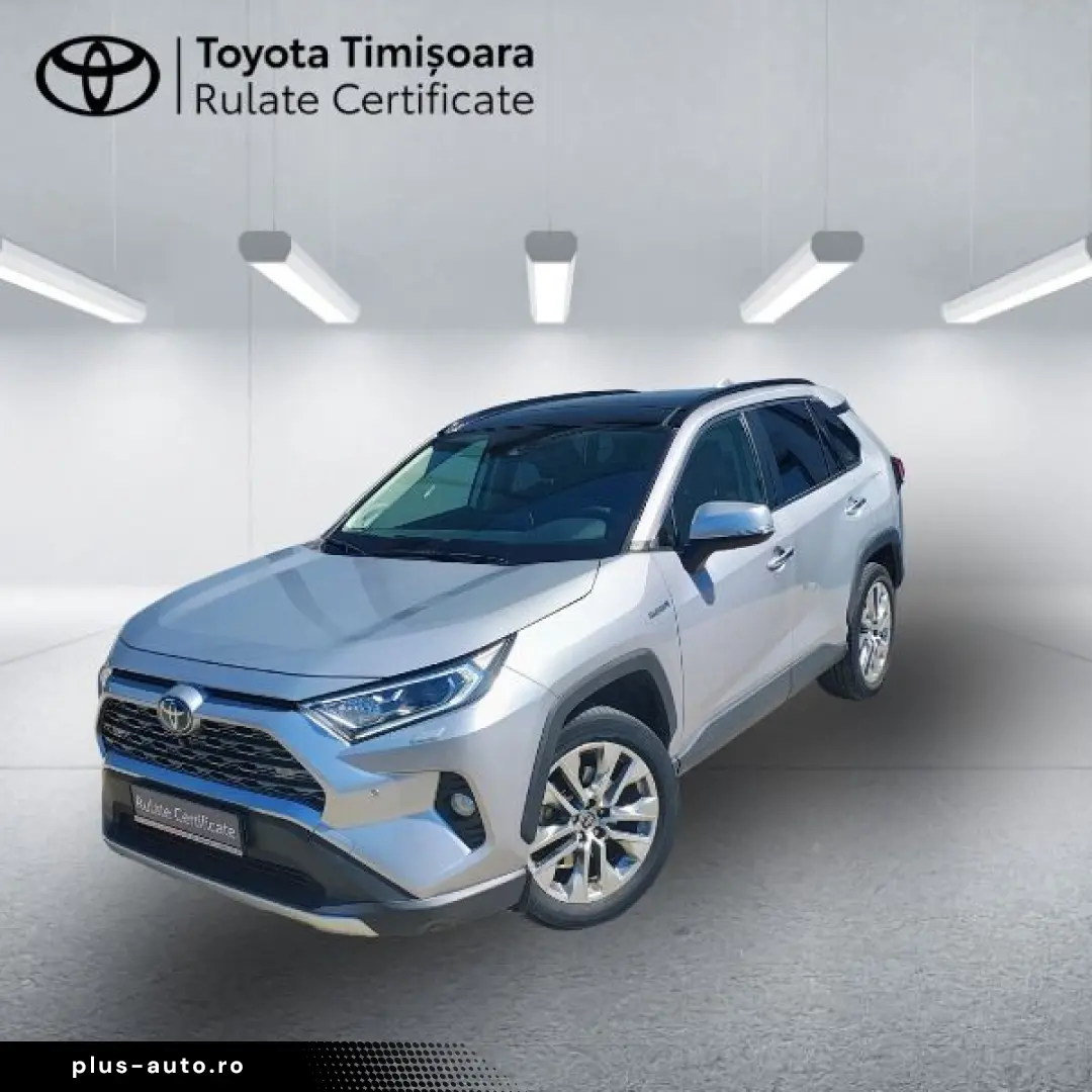 Toyota Rav-4