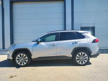 Toyota Rav-4