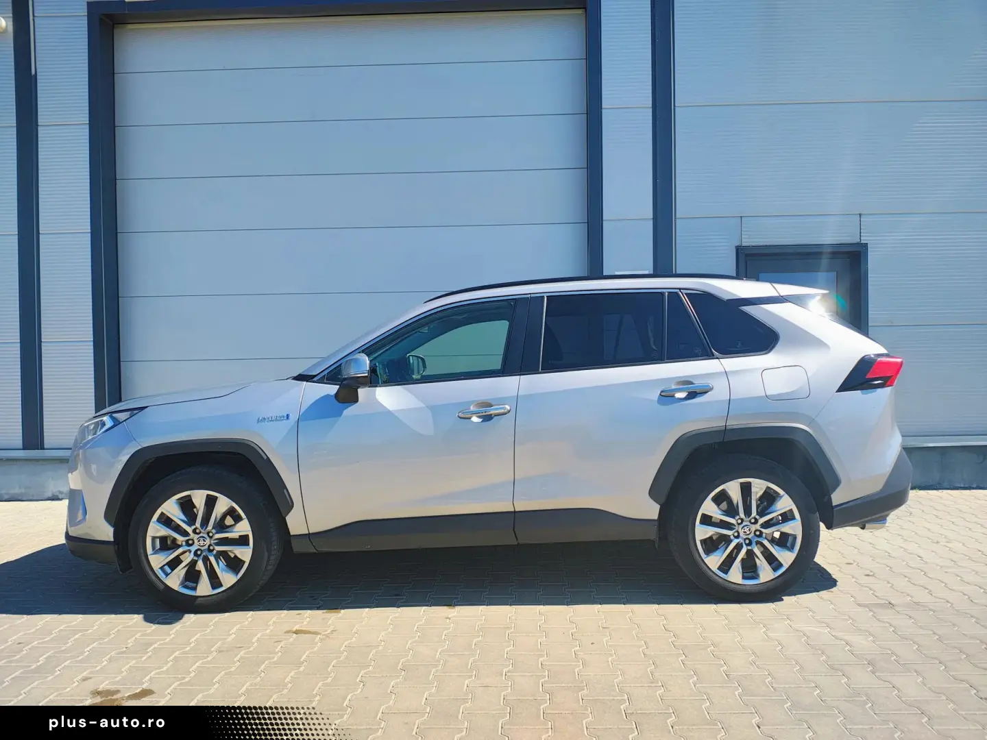 Toyota Rav-4