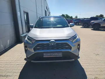 Toyota Rav-4