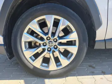 Toyota Rav-4