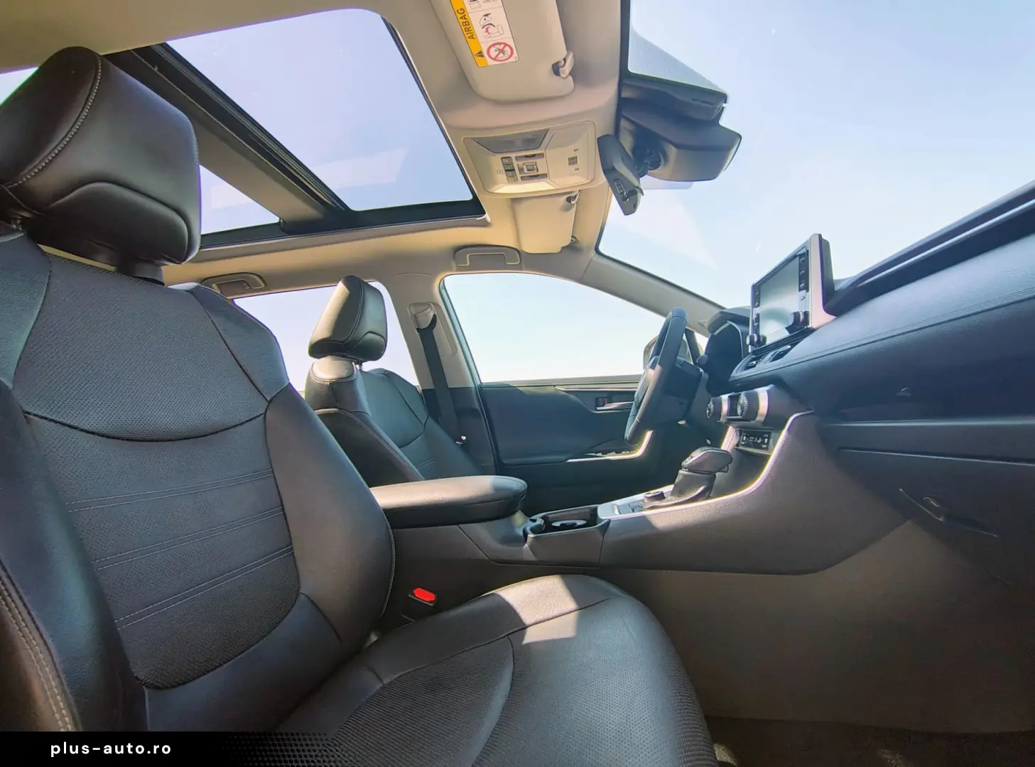 Toyota Rav-4