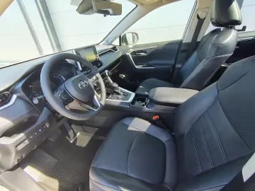Toyota Rav-4