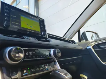 Toyota Rav-4