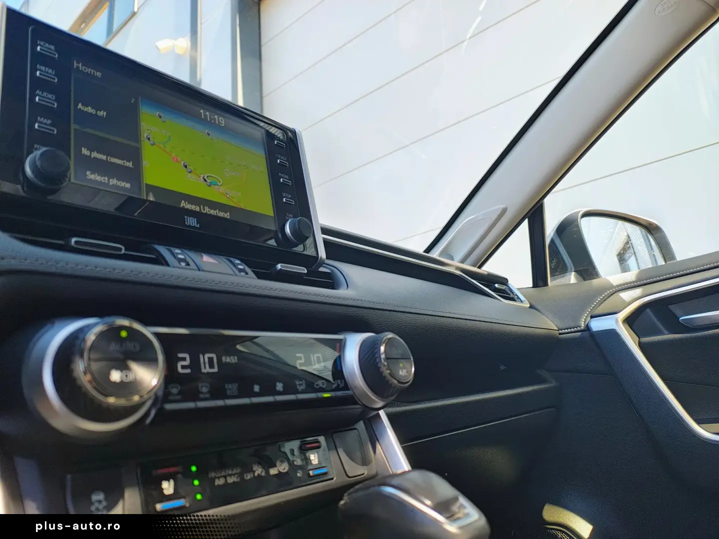 Toyota Rav-4