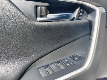 Toyota Rav-4