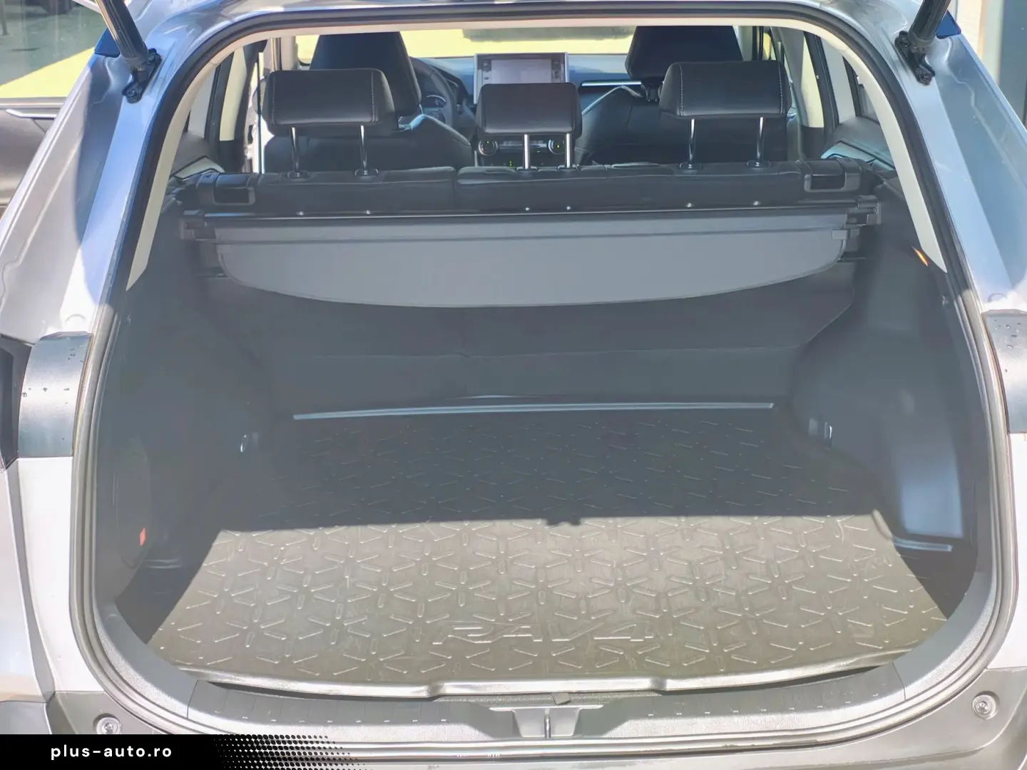 Toyota Rav-4