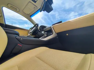 Lexus Serianx