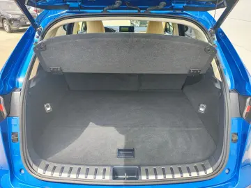 Lexus Serianx