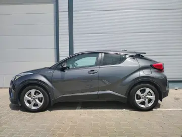 Toyota C-HR 1.8 Hybrid CVT
