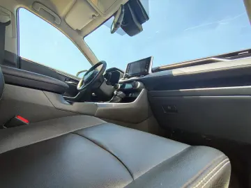 Toyota RAV-4 2.5 VVT-iE 4x4 Luxury Hybrid