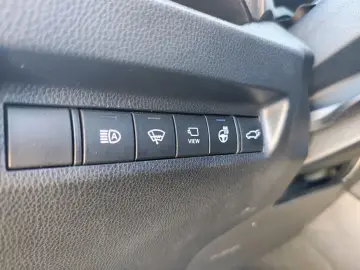 Toyota RAV-4 2.5 VVT-iE 4x4 Luxury Hybrid
