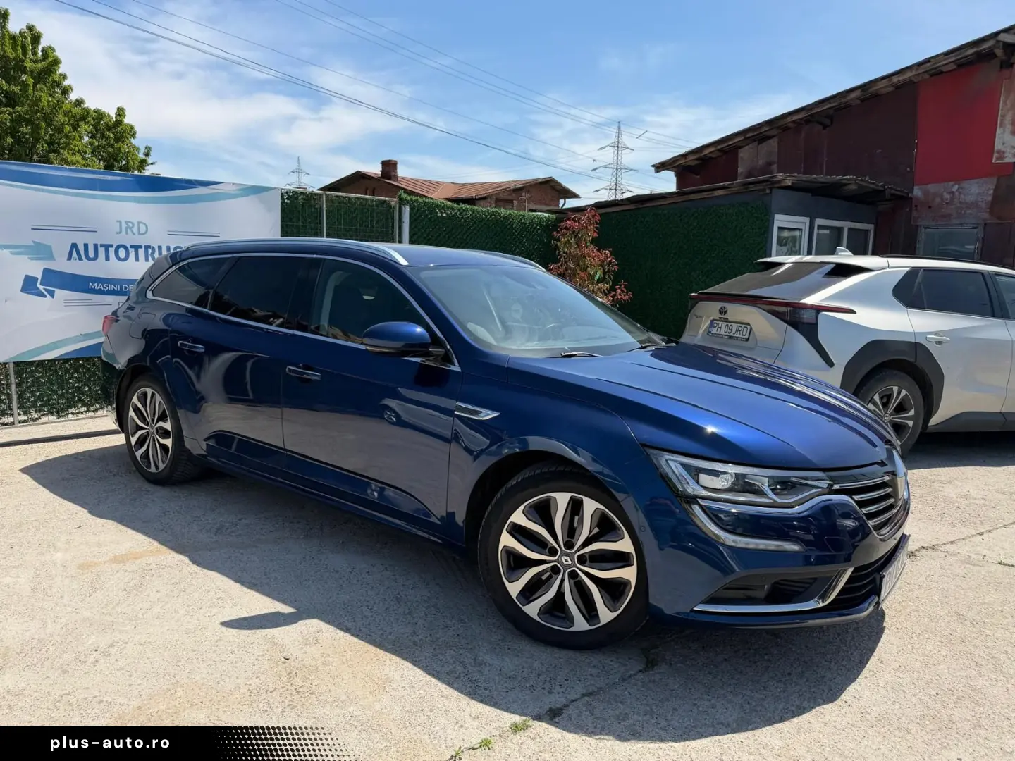 Renault Talisman