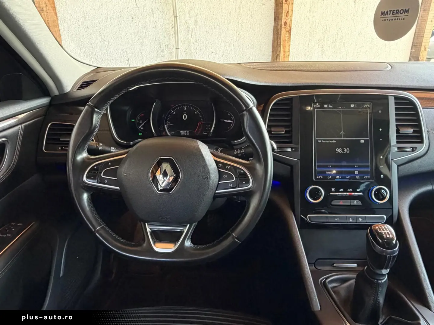 Renault Talisman