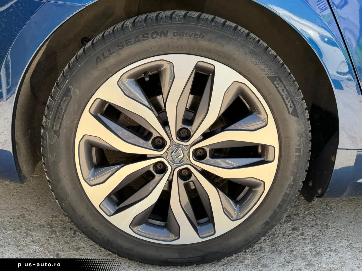 Renault Talisman