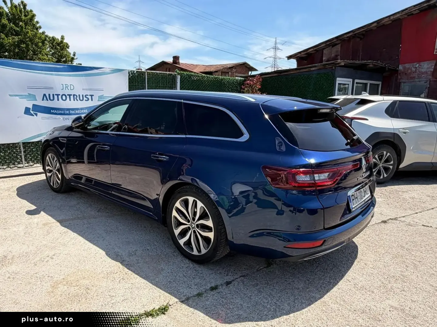 Renault Talisman
