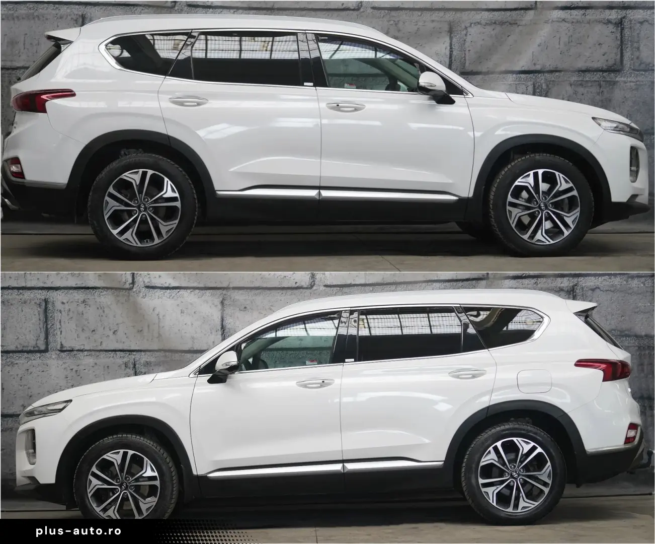 Hyundai Santa-Fe