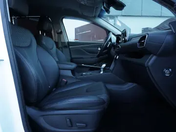 Hyundai Santa-Fe