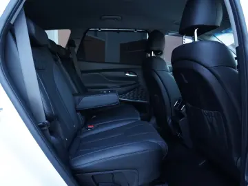 Hyundai Santa-Fe