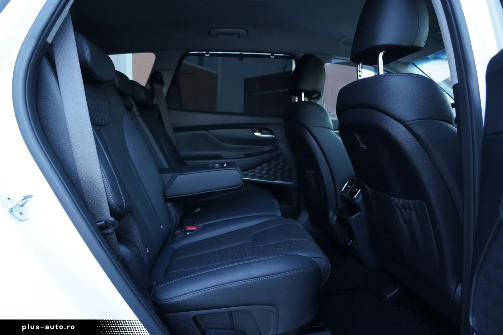 Hyundai Santa-Fe